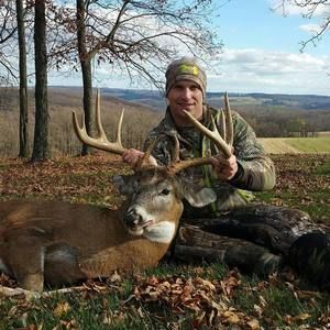 Meet your Posher, Shawn